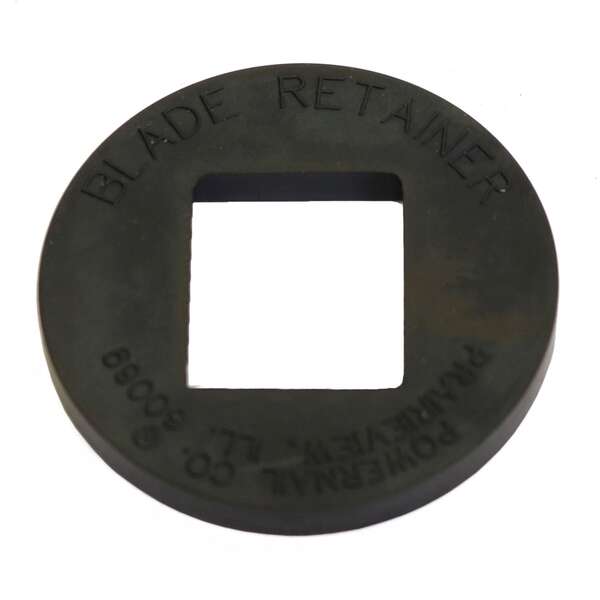 POWERNAIL Blade Retainer PN58