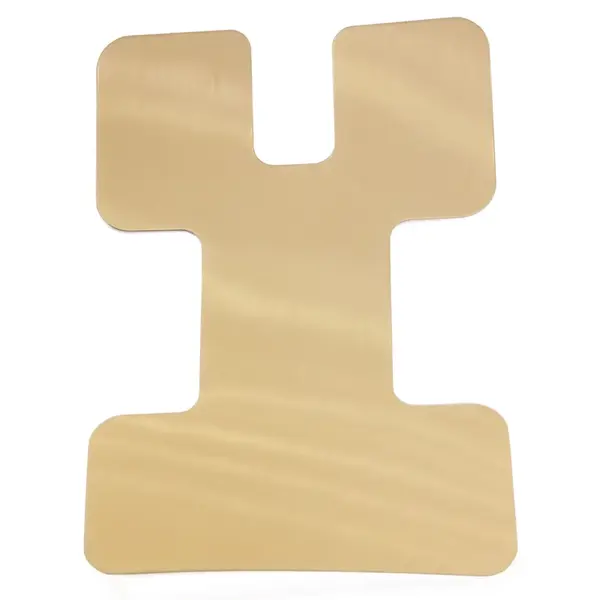 POWERNAIL No-Mar (Standard) Adhesive Pad (for 8/25 .015 Thick)