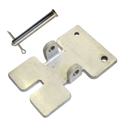 POWERNAIL Adapter Plate Assembly for 3/4' T&G PN825-34