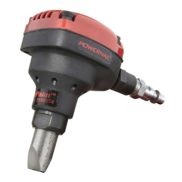 POWERNAIL Power Palm Pneumatic Cleat Nailer