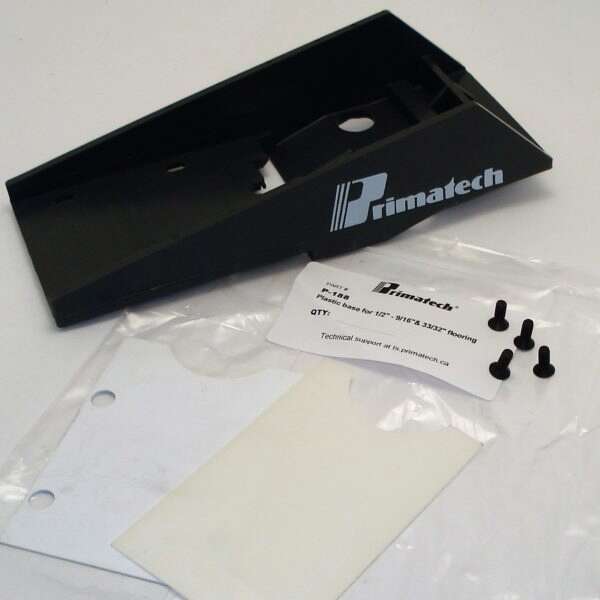 PRIMATECH PrimSurfer front roller plate only for 250A