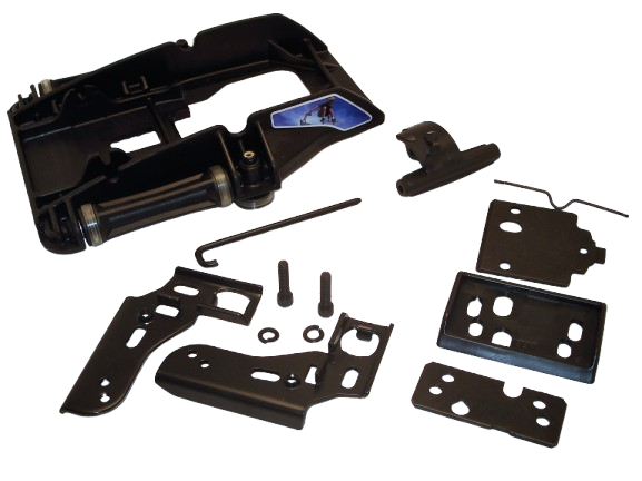 PRIMATECH Q550 Surfer Roller Base A866