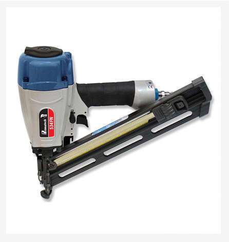 PRIMATECH angle finish nailer FN534