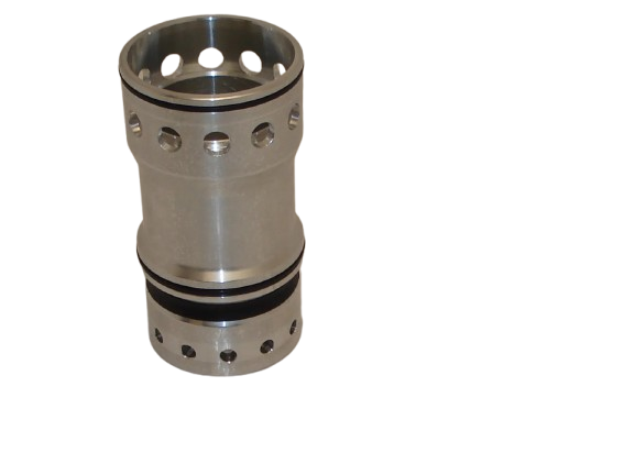 PRIMATECH 245 Main Cylinder P118