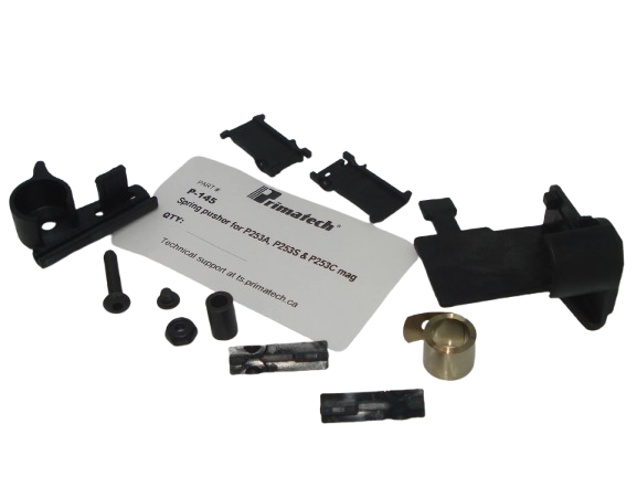 PRIMATECH P250 New Style Stapler Pusher Assembly P145
