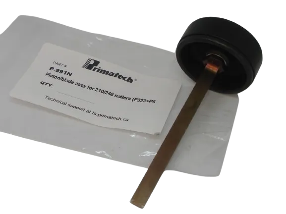 PRIMATECH P 240 DRIVE BLADE