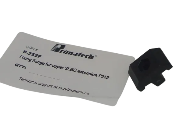 PRIMATECH P250A Stapler Magazine upper extension braket for V142 V143 only.