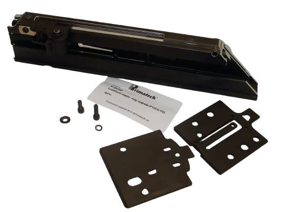 PRIMATECH P250A Stapler Magazine Upgrade Kit P260 P250A & F old and V 140-141