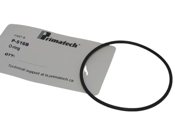 PRIMATECH Q550 o-ring
