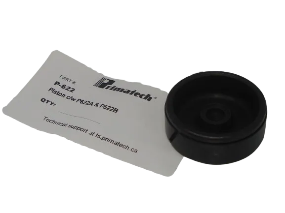 PRIMATECH P-240 Main Piston
