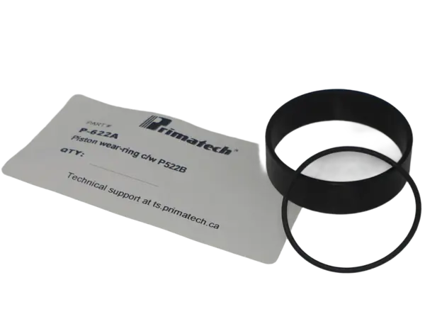 PRIMATECH P240 Piston O-Ring
