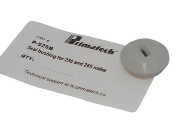 PRIMATECH P250N Seal Bushing for Nailer