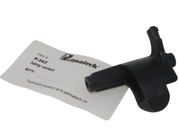 PRIMATECH Safety Contact