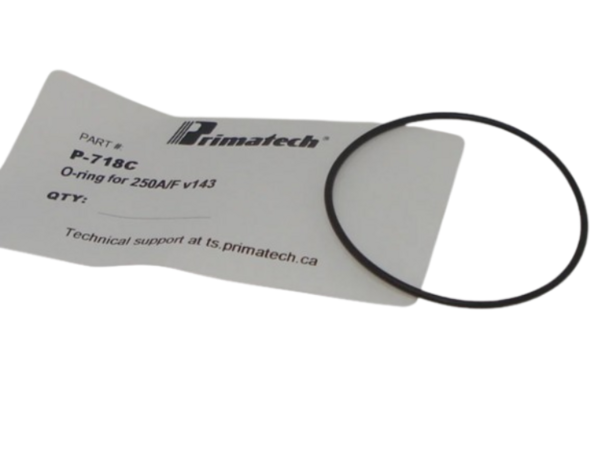 PRIMATECH New Style Cylinder Top O-Ring