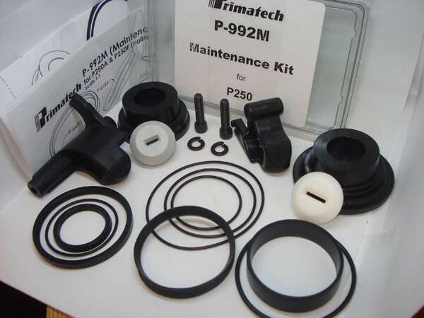 PRIMATECH P250 Maintenance Kit P992M