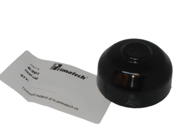 PRIMATECH Q001 new style V143 square locking striking cap Q001