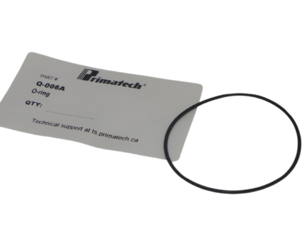 PRIMATECH P245 head o-ring