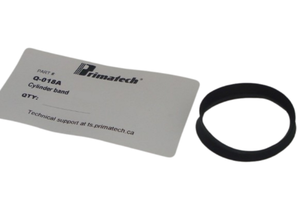 PRIMATECH Q550 band valve