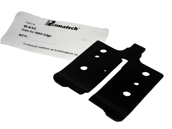 PRIMATECH Q900 back Gate Q632