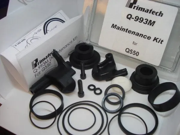 PRIMATECH Q550 Maintenance Kit Q993M