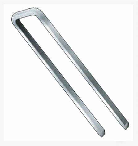 PRIMATECH 2" Staple 15 1/2ga - 1/2 Crown S-601