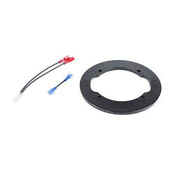 PROTEAM MOTOR COMPRESSION RING W/SCREW 100335