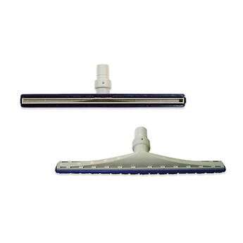 PROTEAM Pro Team Jet sweep 20" 1 1/2" hard floor tool w/ nylon brush