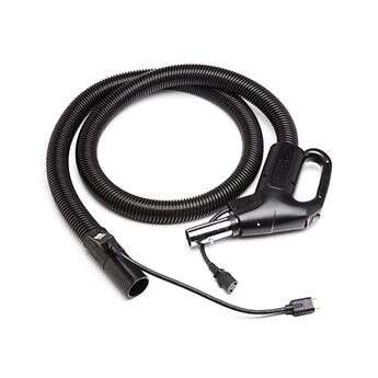 PROTEAM Electrified Hose with Gas Pump Handle (ProVac CN) 106438