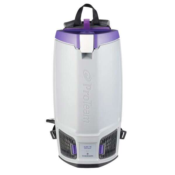 PROTEAM GOFIT 10 W/106986 HARD SURFACE TOOL AND BLOWER Nozzle KIT B - 107800