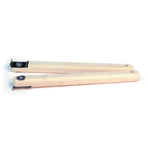 Red Devil 11' x 1' Wood Handle Scraper