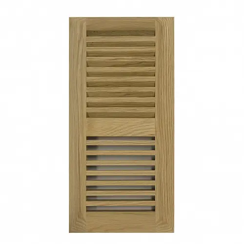 RED OAK Drop In 6X12 Vent