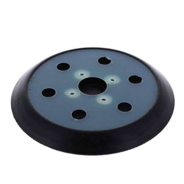 RIDGID R2611 Random Orbit Sander Replacement 6" Backing Pad