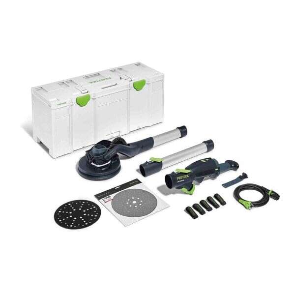 Festool 575994 Planex LGS 2 225 EQI-Plus