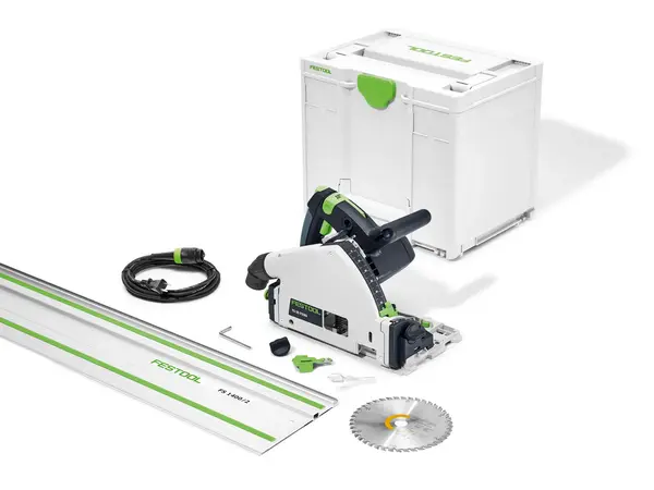 SAWS Festool Track Saw with Track
