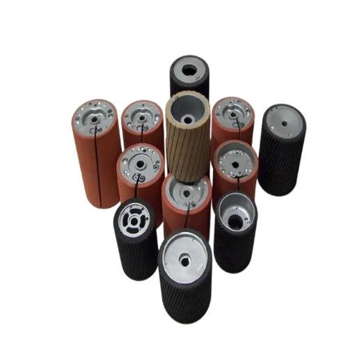 SILVERLINE Reconditioned Drum