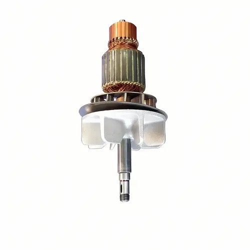 SILVERLINE Armature w/Fans Only SILC7-16A