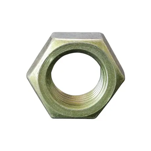 SILVERLINE edger left hand nut