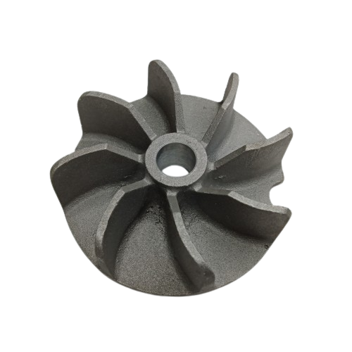 SILVERLINE edger dust fan