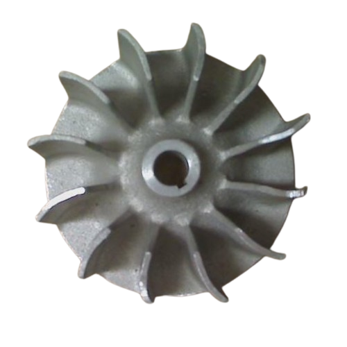 SILVERLINE pro 8 fan H103