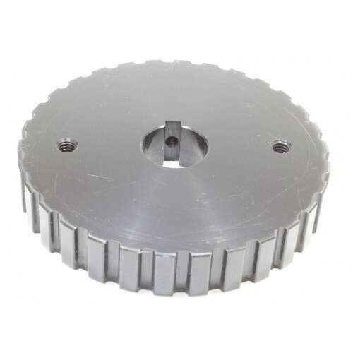 SILVERLINE pro 8 Large Pulley Inner Motor H2