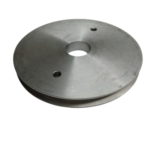 SILVERLINE pro 8 Motor Vee Pulley 3HP H5