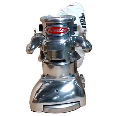 SILVERLINE Edger with Cord SILSL7