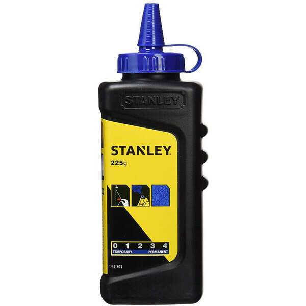 Stanley 47-803 Chalk Blue Refill 8 OZ