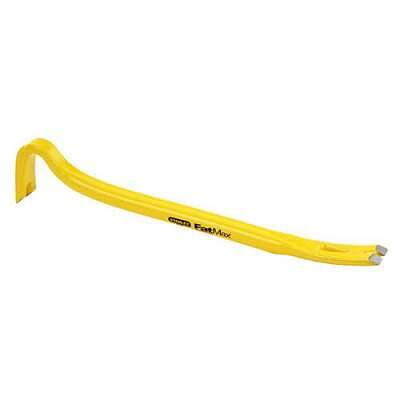 Stanley 55-101 14-Inch FatMax Wrecking Bar