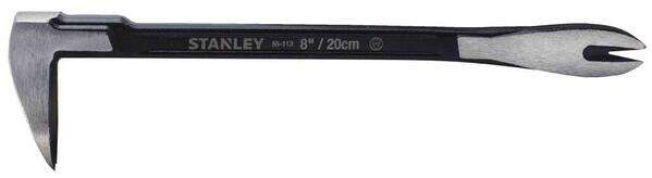 Stanley 55-113 8-Inch Claw Bar