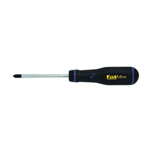 Stanley 62-561 Fatmax 2 Point X 4" Phillips Tip Screwdriver
