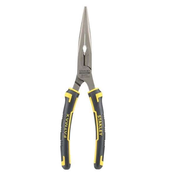 Stanley 89-875 MaxSteel 6-1/2-Inch End Cutting Pliers