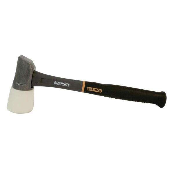 Stanley Bostitch - Graphite Hardwood Flooring Mallet (59 OZ)