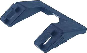 STANLEY BOSTITCH ADJUSTABLE FOOT Bostitch EHF1838K