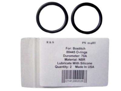 STANLEY BOSTITCH Bostitch O-Ring 984x139